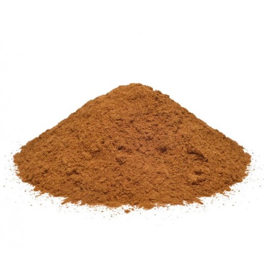 Cynamon cejloński Mielony Bezglutenowy Ziółko 60g