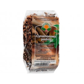 Herbata ziołowa z cynamonem Jabłko Cynamon Cynamonowa...