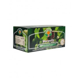 Zioła na cukier morwa biala ekspresowa Natura Wita...