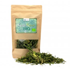 Herbata konopna CBD Napar z kwiatów konopni DrJoint 50g