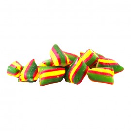 Cukierki Cannabis Rasta Euphoria 140 g 2