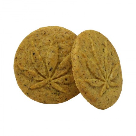 Ciastka Konopne Cannabis Cookies White Widow...