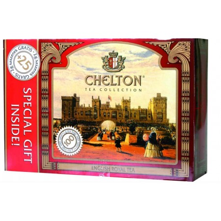 Herbata czarna ekspresowa torebki saszetki...