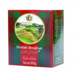 Herbata czarna Chelton Szkockie Śniadanie Scottish...