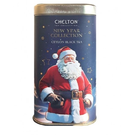 Herbata świąteczna czarna Chelton New Year's...