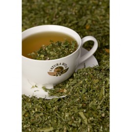 Herbata konopna konopie siewne liście Cannabis sativa... 2