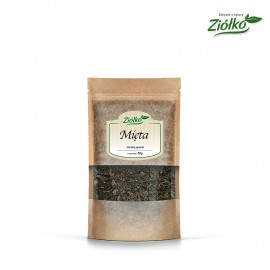Mięta Ziółko 50g