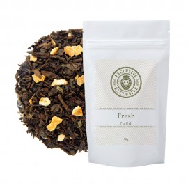 Herbata czerwona Pu Erh Fresh 50g