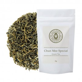 Herbata Zielona Chun Mee Special 50g