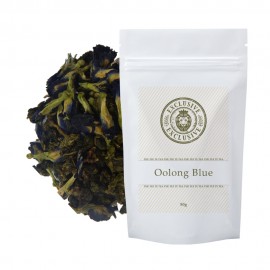 Oolong Blue Ulung niebieski Herbata niebieska 50g