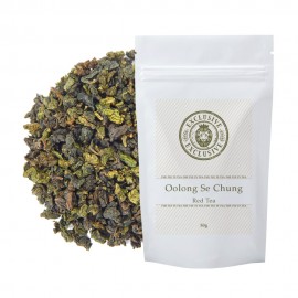 Oolong Se Chung Ulung 50g
