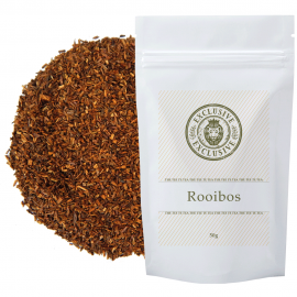 Rooibos - czerwonokrzew afrykański 50g