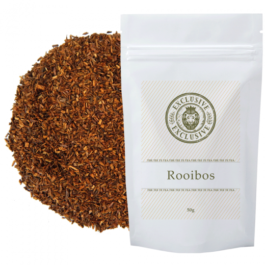 Rooibos - czerwonokrzew afrykański 50g