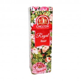 Herbata czarna Royal Rose Chelton 80g