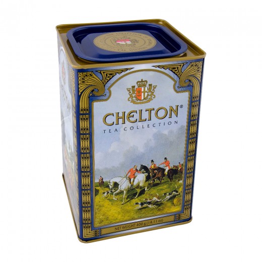 Herbata Czarna English Hunt Angielskie polowanie Chelton 400g