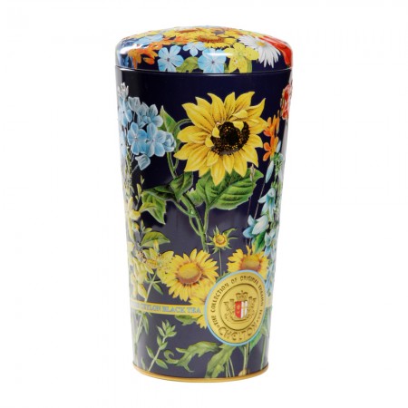 Vase of Field Flowers (Wazon z...