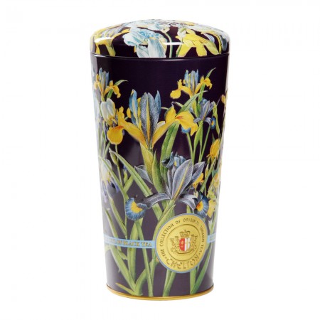 Vase of Irises (Wazon z irysami)  Chelton 150g