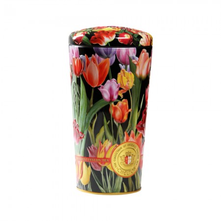 Vase of Tulips (Wazon z tulipanami) z ekstraktem z truskawek Chelton 150g
