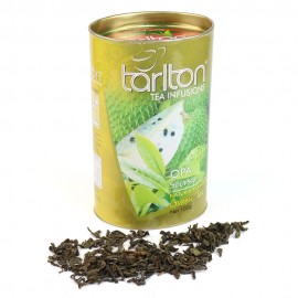 Herbata zielona Soursop Tarlton 100g