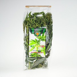 Herbatka ziołowa Konopie ziele z kwiatostanem Natura Wita...