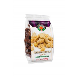 Morwa biała owoc Natura Wita 100g