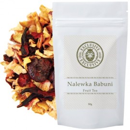 Herbata owocowa Nalewka babuni 50g