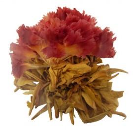 Herbata kwitnąca Oriental Heart Rozwijający Kwiat