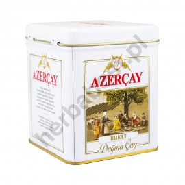 Herbata czarna Azercay BUKET Dogma Cay Duży liść 100g