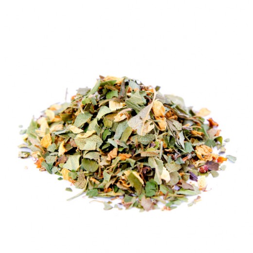 Kwiat głogu Ziółko 50g