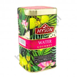 Herbata zielona Water Soursop Graviola Gourmet Lotos...