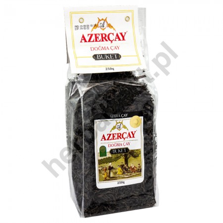 Herbata czarna liściasta azerska...