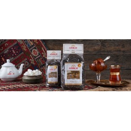 Herbata czarna liściasta azerska Buket Dogma Cay Azercay... 2