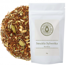 Rooibos Smukła Sylwetka z yerba mate 50g