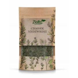 Czosnek niedźwiedzi Ziółko 20g