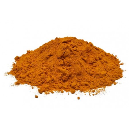 Kurkuma mielona Zioła Ziółko 60g