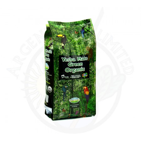 Yerba MateTriunfo Organic Organiczna Bio 454g