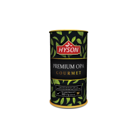 Herbata czarna Hyson Premium OPA Gourmet 100g