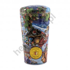 Herbata świąteczna czarna Vase of Happy Christmas Chelton... 2