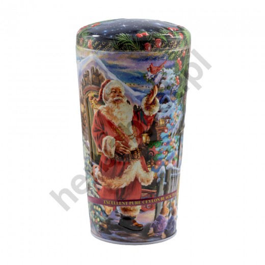 Herbata świąteczna czarna Vase of Happy Christmas Chelton 150g