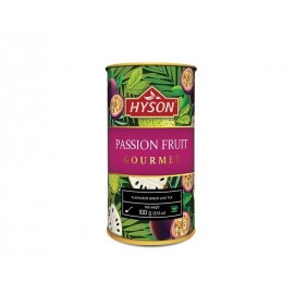 Herbata zielona Passion Fruit Soursop Marakuja Hyson 100g