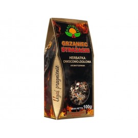 Herbata świąteczna korzenna zimowa Grzaniec Strażacki...