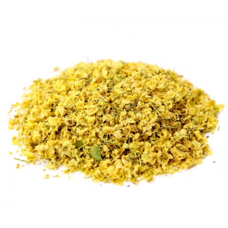 Kwiat bzu czarnego Bez czarny Ziółko 50g