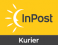 InPost Kurier - logo